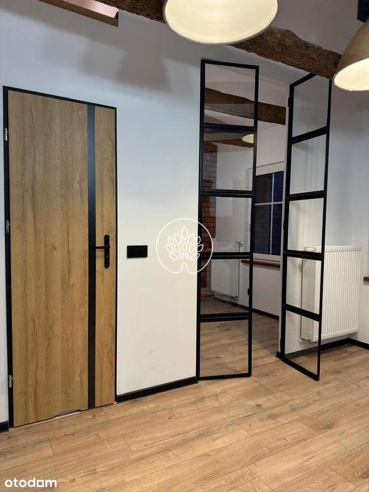 Dwa pokoje po kapitalnym remoncie w mega lokalizac - Pełny obrazek: 4/6