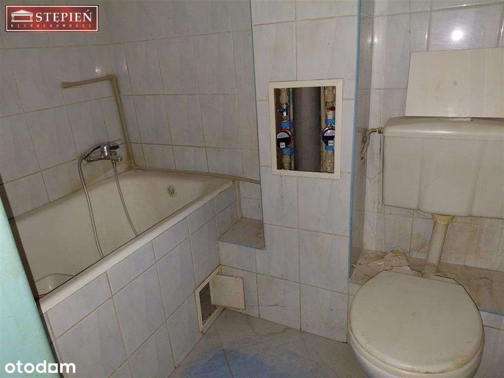 Kawalerka przy Alei Wolności Głogów - Pełny obrazek: 4/14