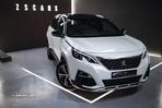 Peugeot 5008 1.6 BlueHDi GT Line EAT6 - 4