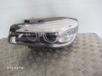 LAMPA PRZEDNIA PRZÓD LEWA BMW 2 F45 F46 LED 2014-2018 - 1