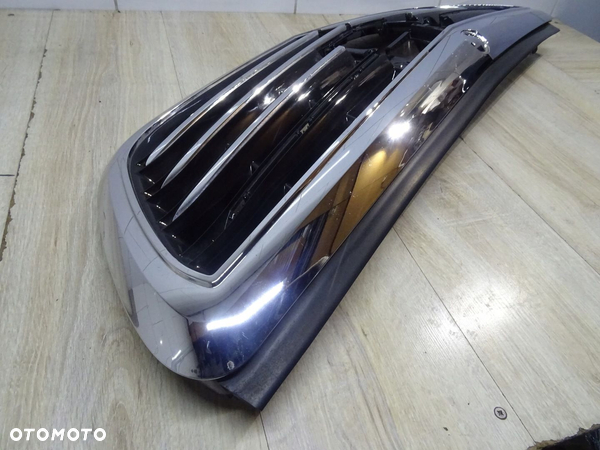 GRILL MERCEDES S-KLASA W222 a2228800983 - 5