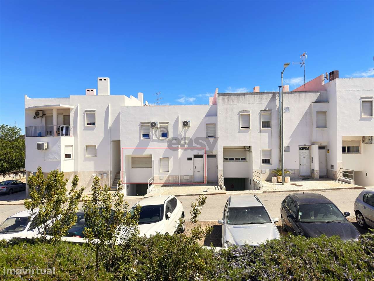 Apartamento T2 Rés do Chão em Borba – Excelente Estado, Potencial T3 e - Grande imagem: 3/37