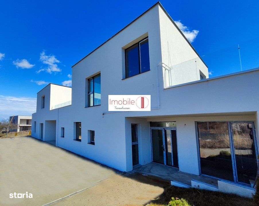 Casa noua  Wonderland  | Carte Funciara | Panorama-4