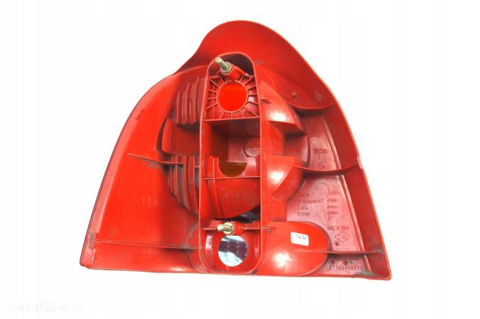 RENAULT TWINGO I FL LAMPA TYLNA PRAWA 7700426320 - 6