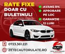 Mercedes-Benz C 220 (BlueTEC) d T 7G-TRONIC AMG Line - 26