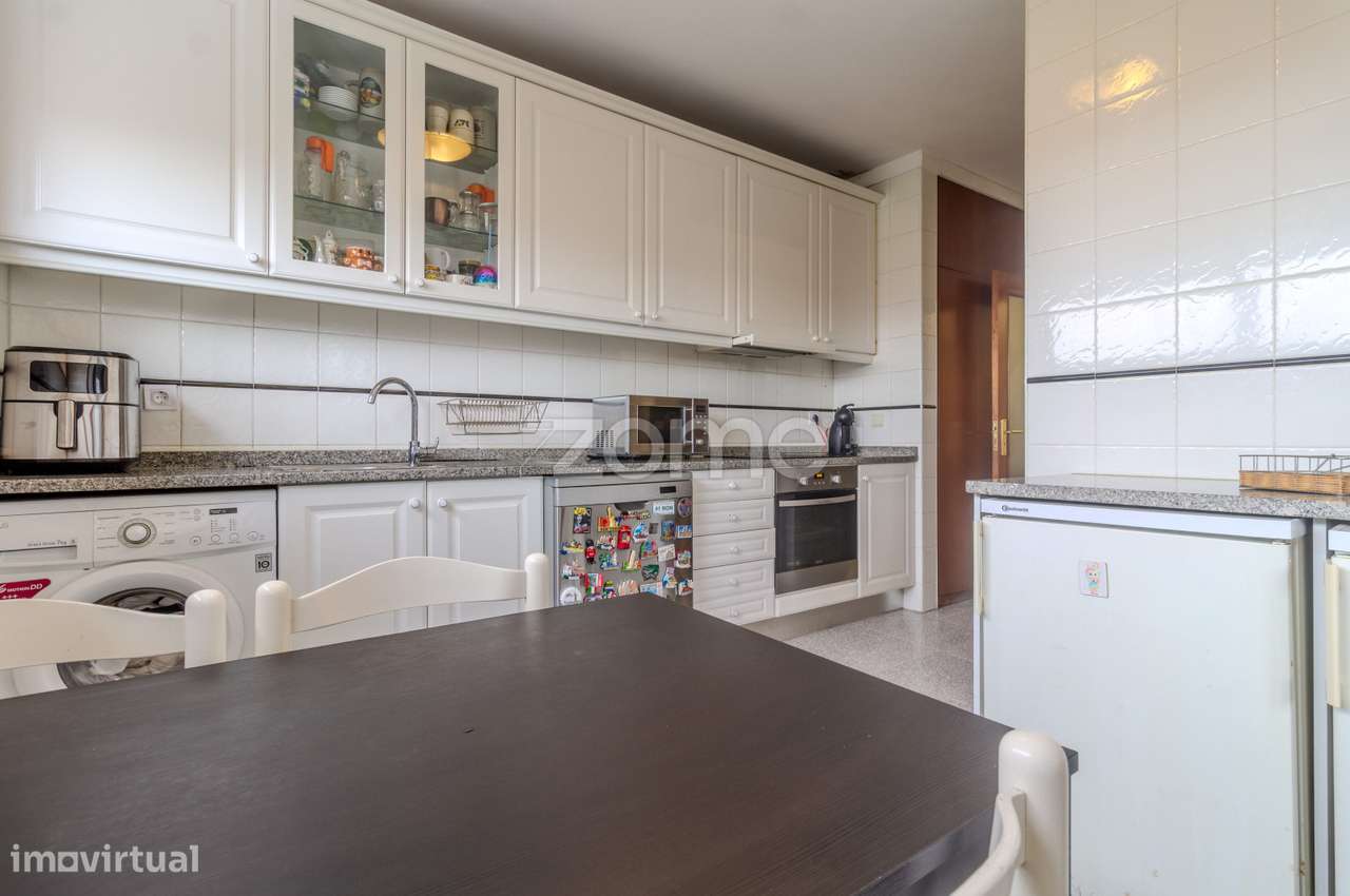 Apartamento T2 S.Cosme-8