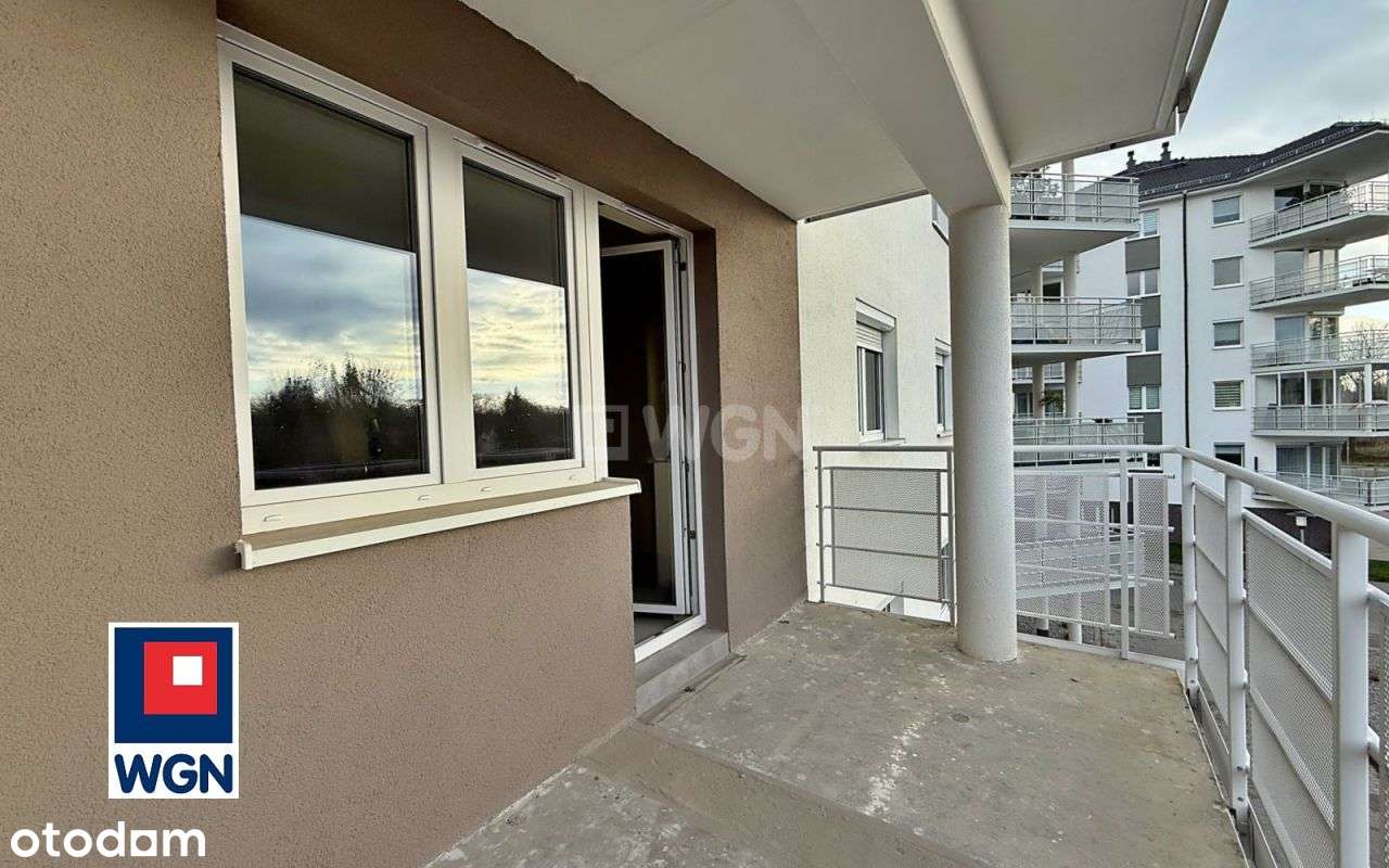 Nowe mieszkanie dostępne od ręki-2