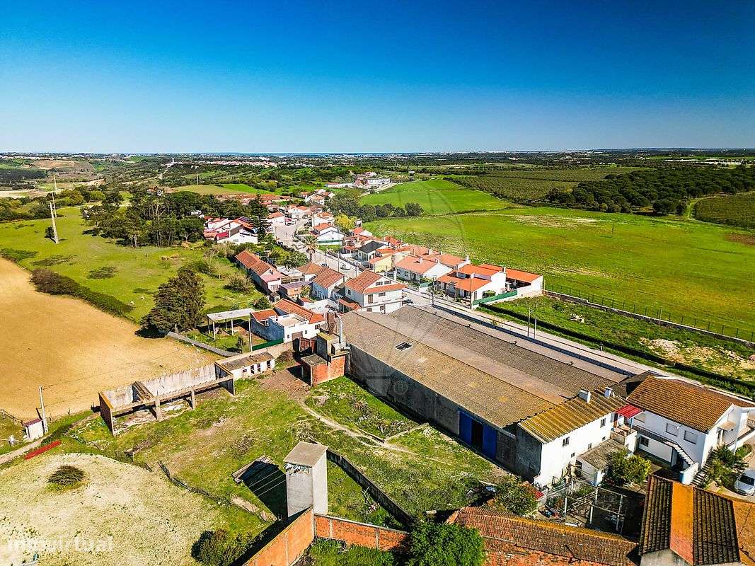 Armazém  para venda - Grande imagem: 5/50