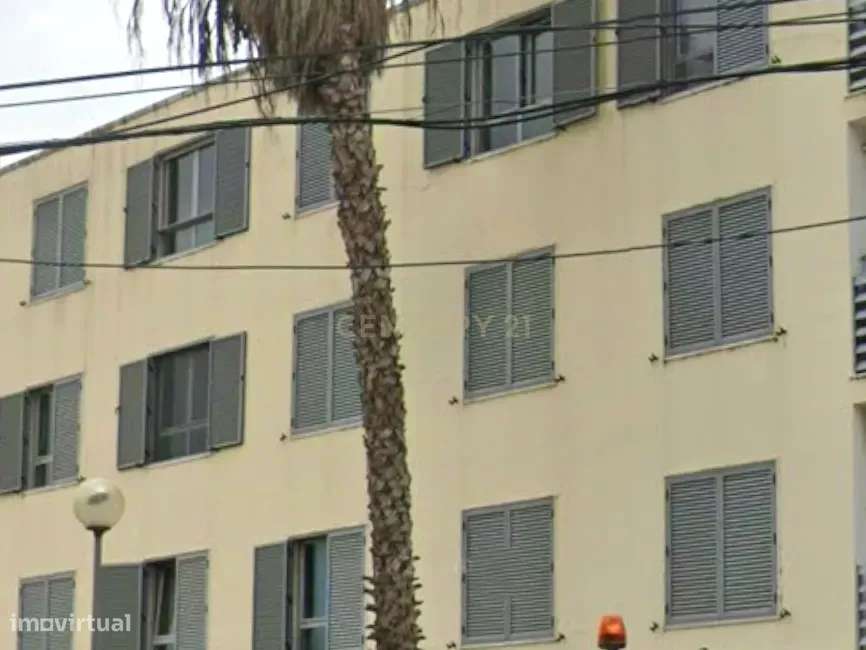 IMÓVEL ARRENDADO ATÉ JUNHO 2026  Apartamento T2 - Grande imagem: 5/6