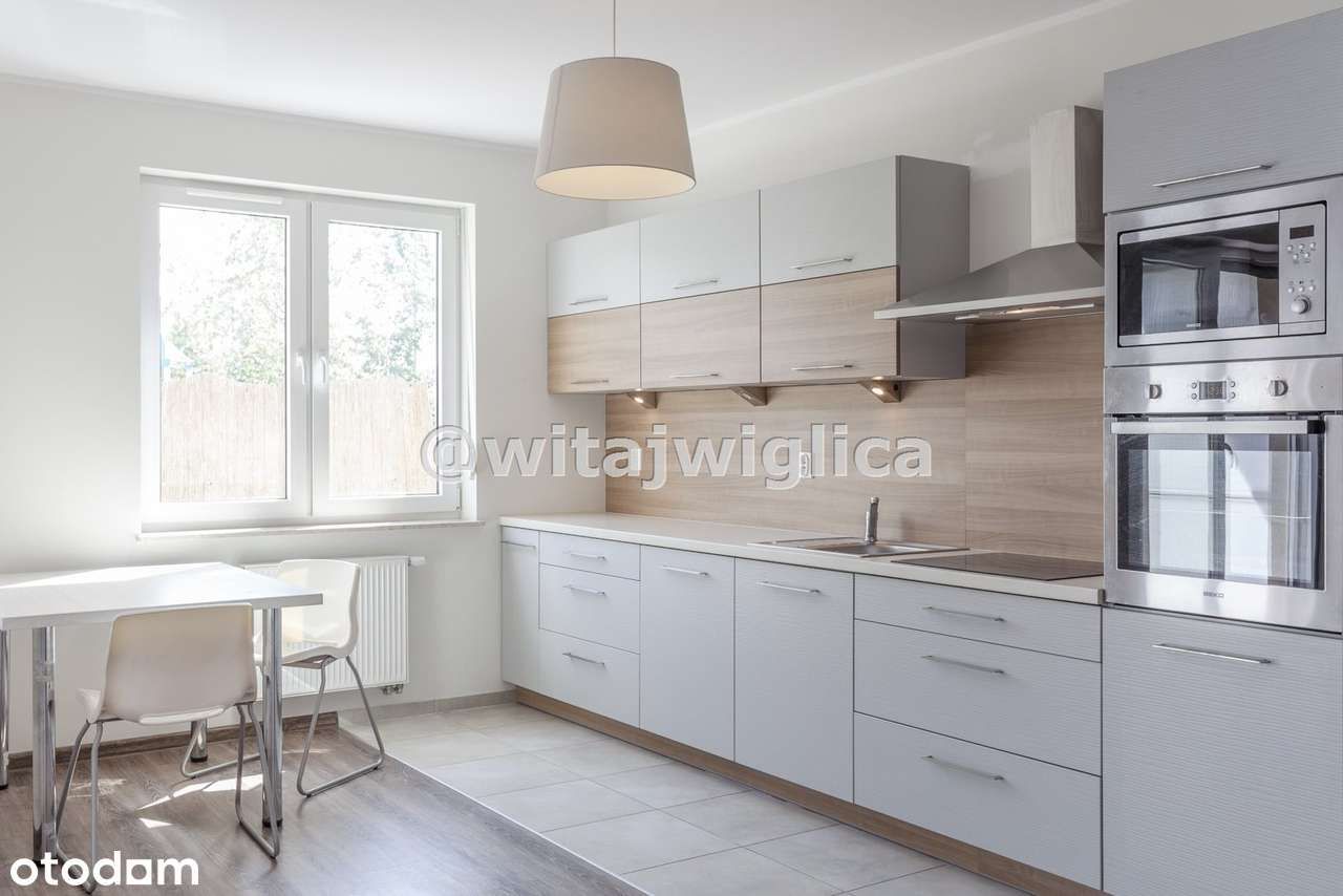 Nowe, Słoneczne Z DUŻYM Tarasem. HIT - Pełny obrazek: 3/12