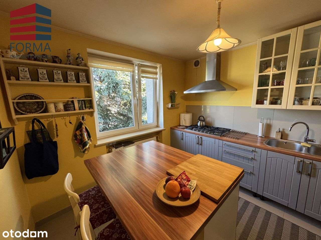 Atrakcyjny dom na Świerczewie - Pełny obrazek: 5/20