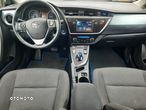 Toyota Auris 1.8 Hybrid Executive - 13