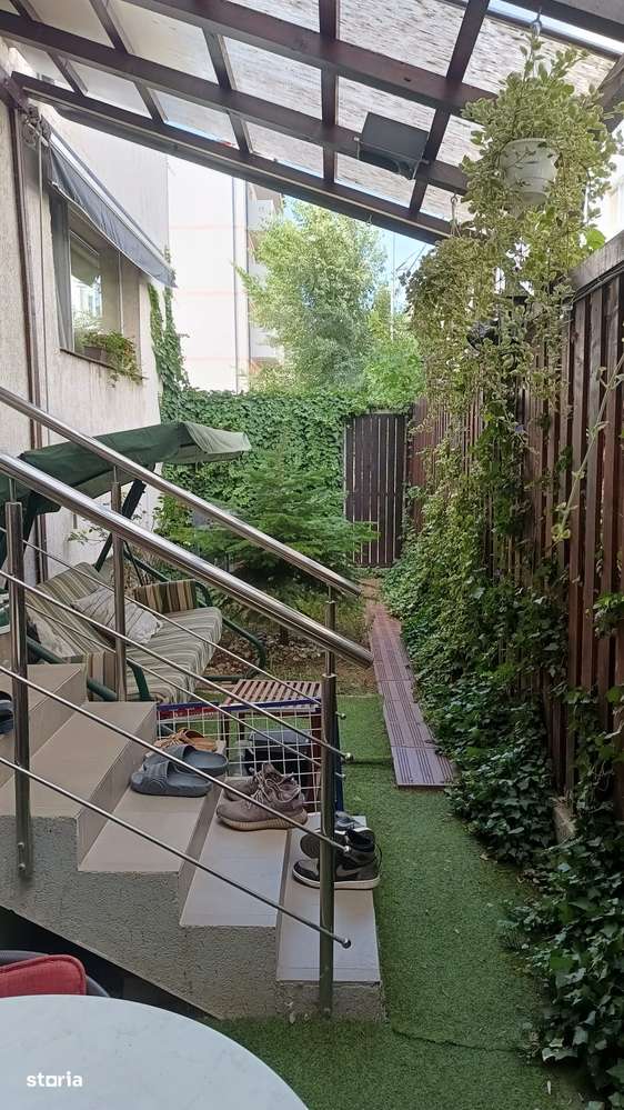 Titan - Pallady - Ozana - Sector3 - 3 cam  Parcare Subterana si Curte-13