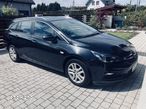 Opel Astra 1.6 D (CDTI) Sports Tourer Edition - 3