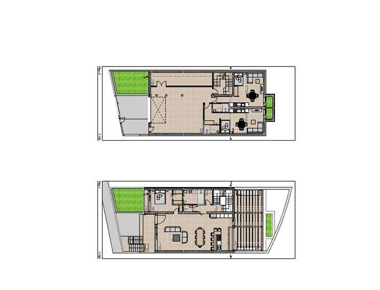 Terreno com Projeto Aprovado para moradia com Piscina - Portimão-10