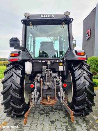 Valtra A93 - 5