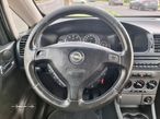 Opel Zafira 2.0 DTi Comfort - 17