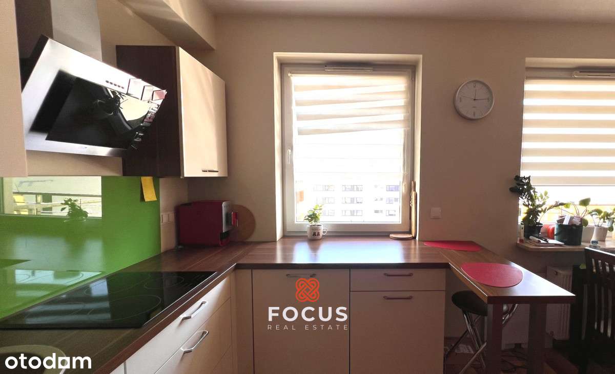 Nowoczesne 2 pokoje, 45m², Bemowo,  Super cena - Pełny obrazek: 4/11