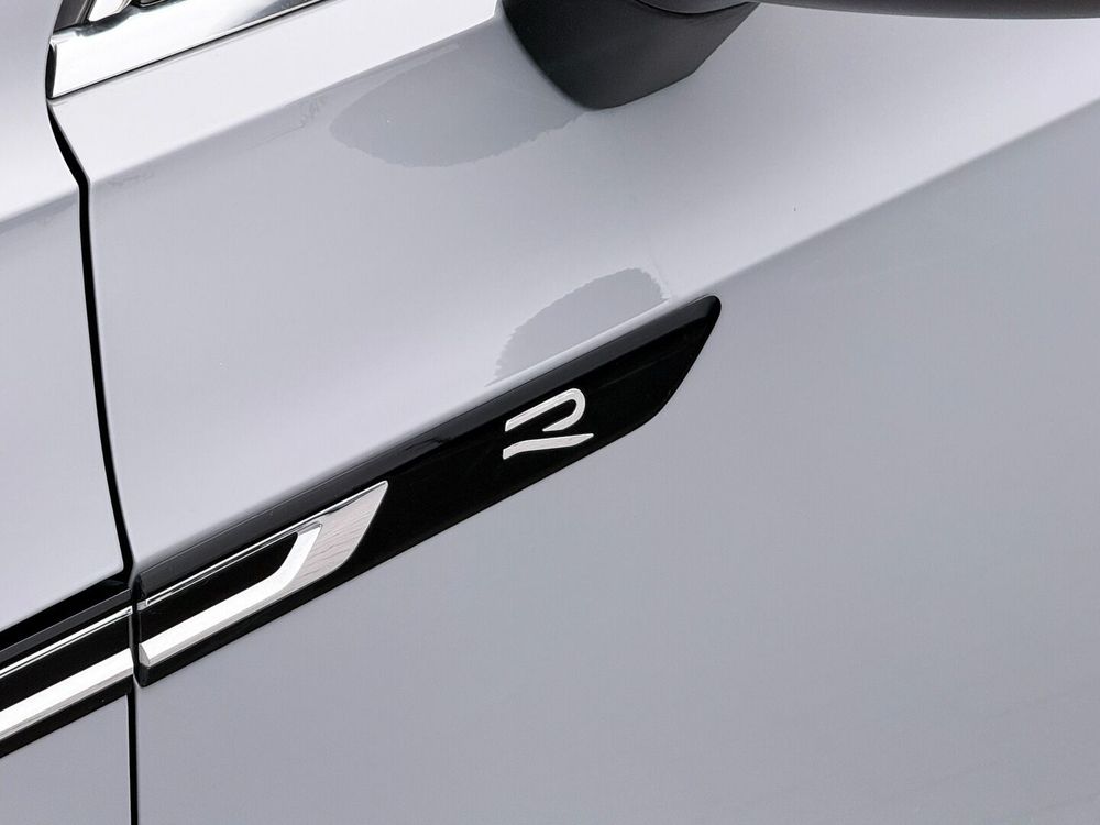 Volkswagen Arteon-Shooting-Brake 2.0 TSI 4Motion R DSG 2024 — zdjęcie 7
