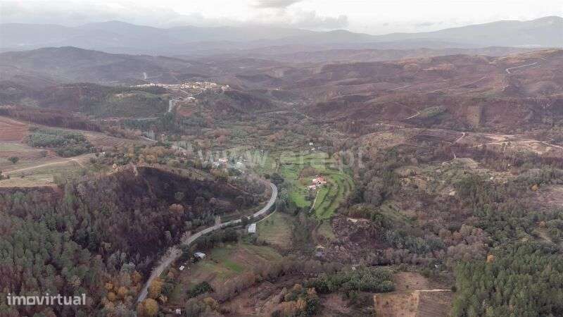 Herdade T4 / Fundão, Lavacolhos - Grande imagem: 5/20