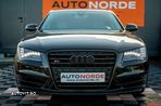 Audi S8 4.0 TFSI quattro Tiptronic - 2