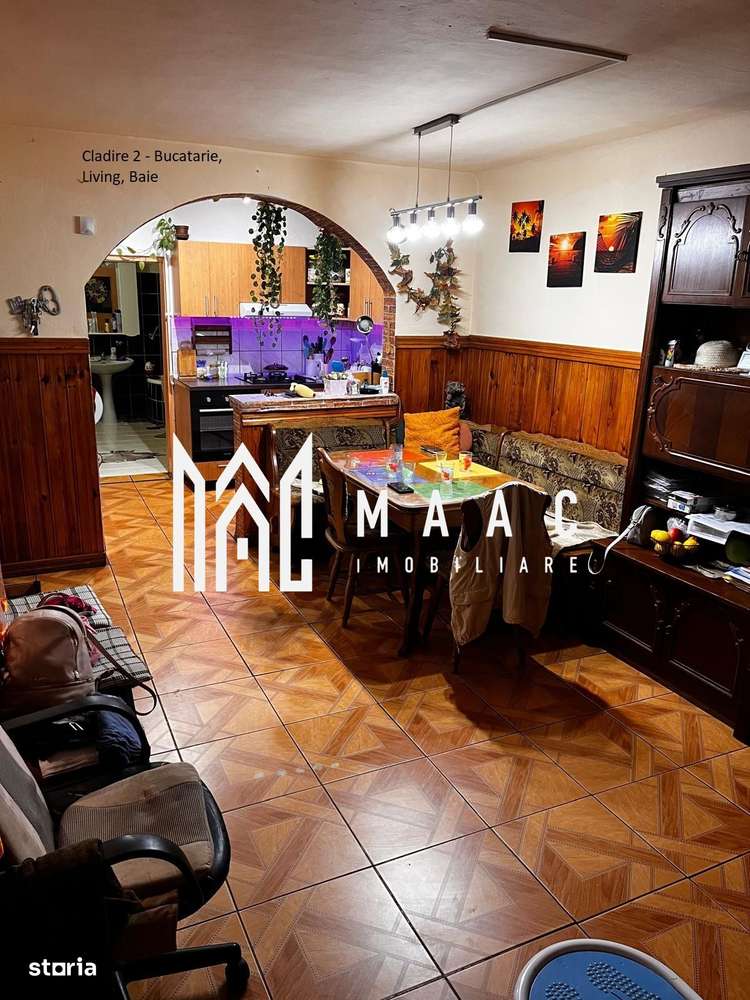 Casa individuala | Teren 510 mp | Cisnadie - Imagine principală: 3/17