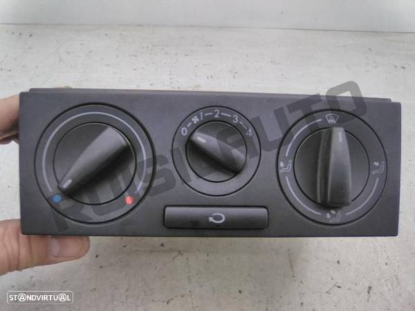 Comutador De Sofagem / Climatronic  Vw Polo Iv (9n) [2001_2012] - 1