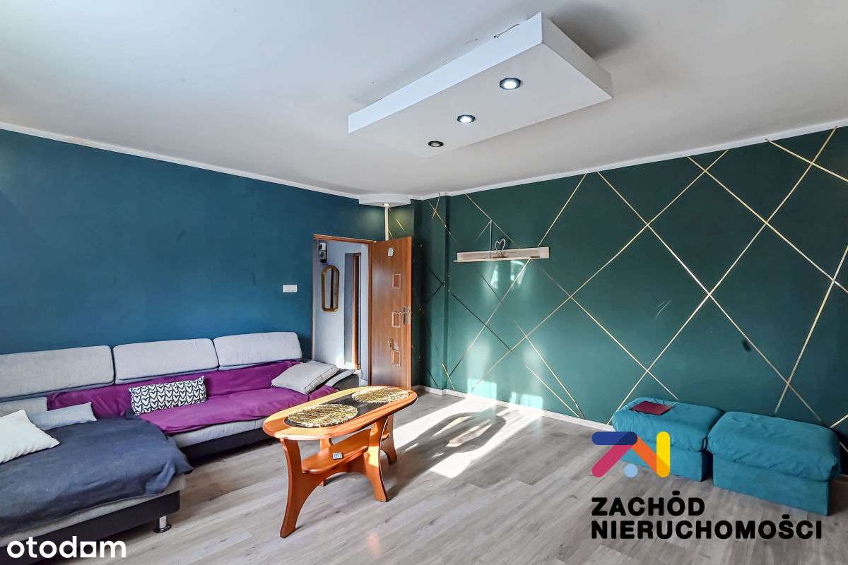 Piękny dom w pobliżu Łagowa Lubuskiego - Pełny obrazek: 3/20