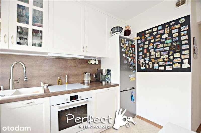 2pokoje z loggią/SwpdL/Bosmańska! - Pełny obrazek: 2/20