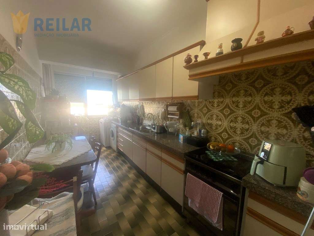 Forte da Casa - T1 Investimento - Grande imagem: 4/11