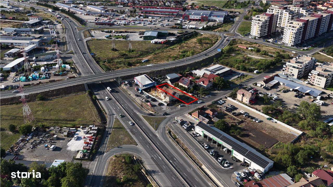 RECO, Teren Intravilan, Nufarul - Imagine principală: 3/5