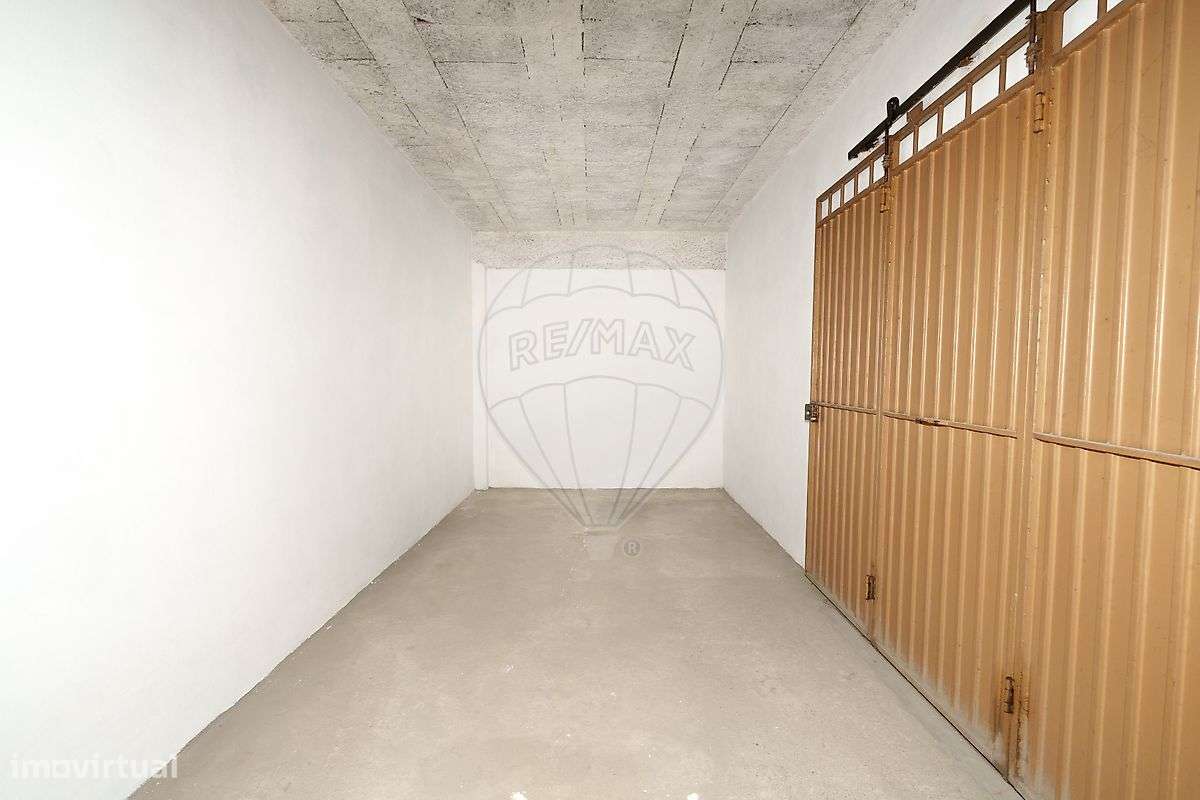Garagem  para venda-2