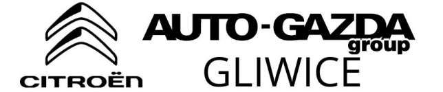 Citroen & Opel Auto-Gazda Gliwice logo