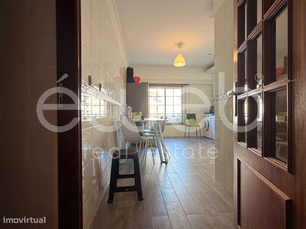 Apartamento T3, Urbanização Porto Belo, Porto Alto-10