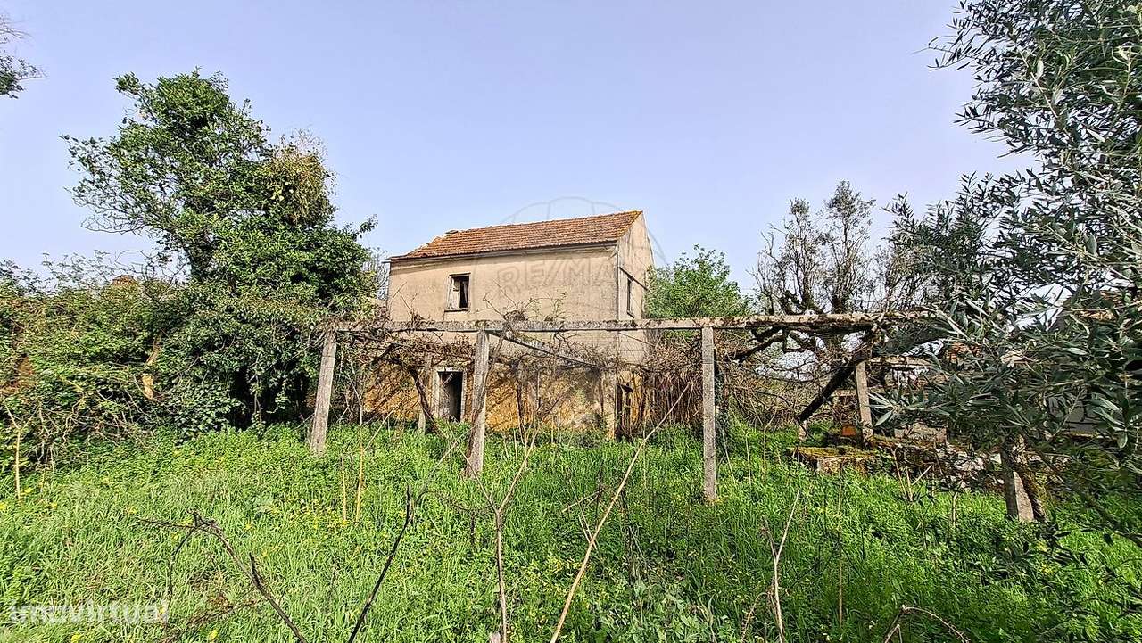 Moradia T3 para venda - Grande imagem: 2/16