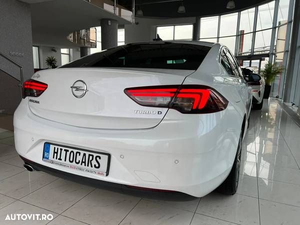 Opel Insignia - 5