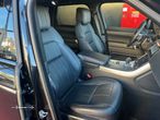 Land Rover Range Rover Sport 3.0 SDV6 HSE - 20