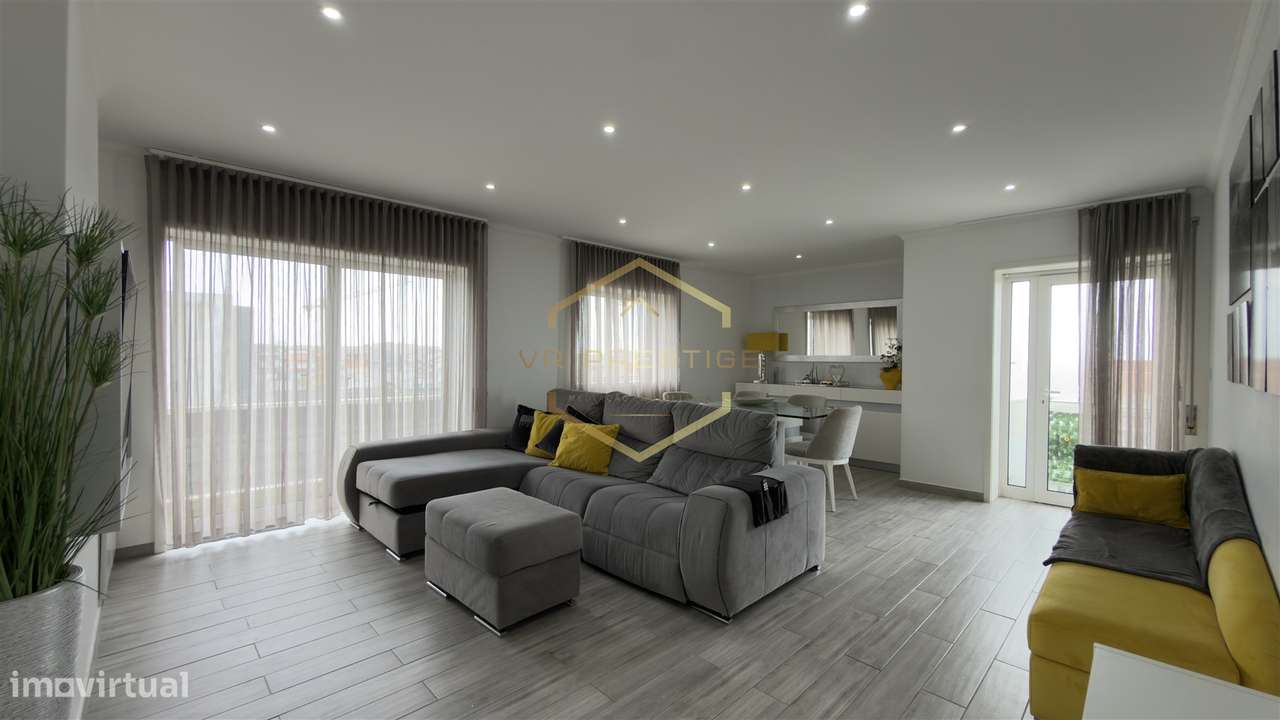 Apartamento T3 Venda em Vila do Conde,Vila do Conde-2