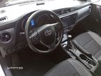 Toyota Auris 1.6 D-4D Touring Sports Comfort - 14