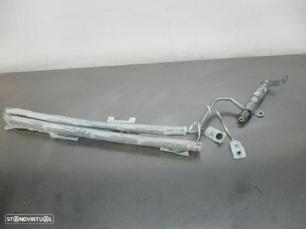 Airbag Cortina Dto Renault Clio Iii (Br0/1, Cr0/1) - 4