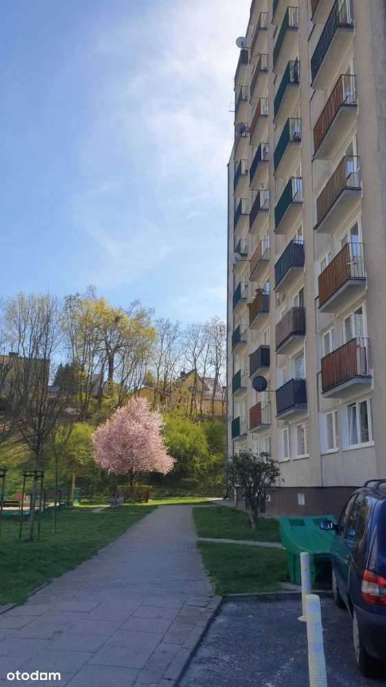 Mieszkanie na Władysława IV-10