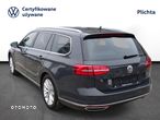 Volkswagen Passat 2.0 TDI BMT SCR 4Mot Highline DSG7 - 3