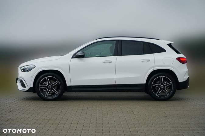 Mercedes-Benz GLA 200 mHEV AMG Line 7G-DCT - 5