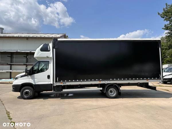 Iveco Daily 70C18 - 2