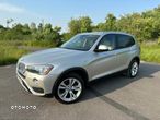 BMW X3 - 2