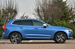 Volvo XC 60 D5 AWD Geartronic RDesign - 4