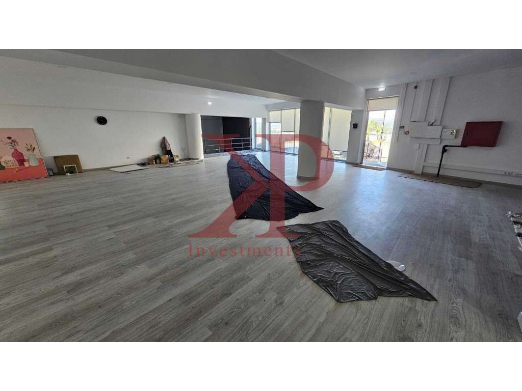 Comercial Venda Santo Tirso-21