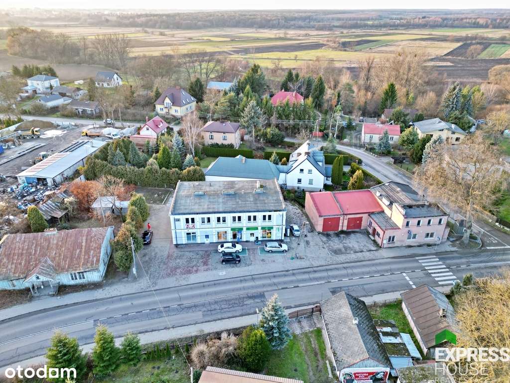 Commercial property