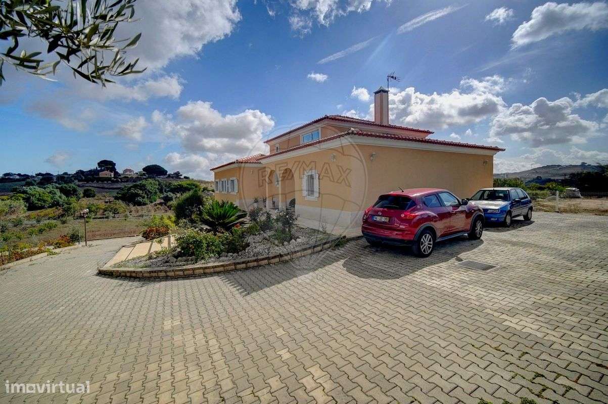 Moradia T4 para venda - Grande imagem: 5/45