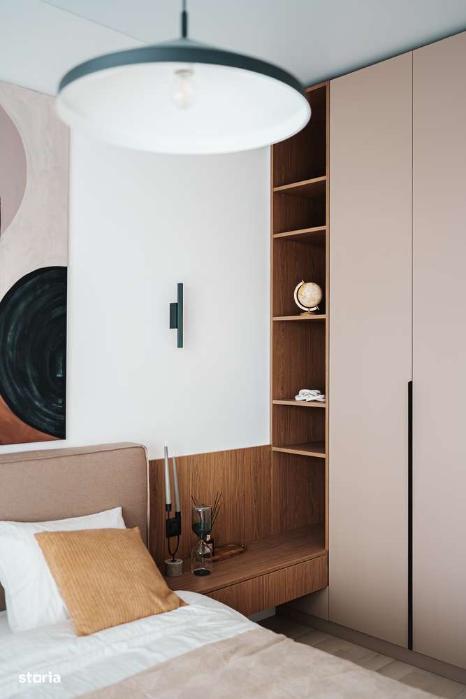 Apartament 2 camere I ONE Lake District - Imagine principală: 5/10